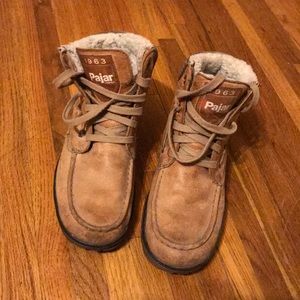 Pajar Boots